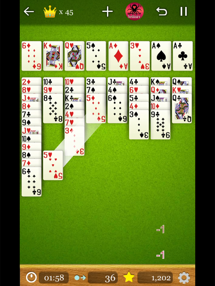 Freecell LS
