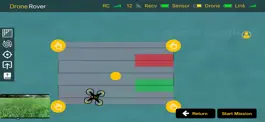 Game screenshot DroneRover3D apk