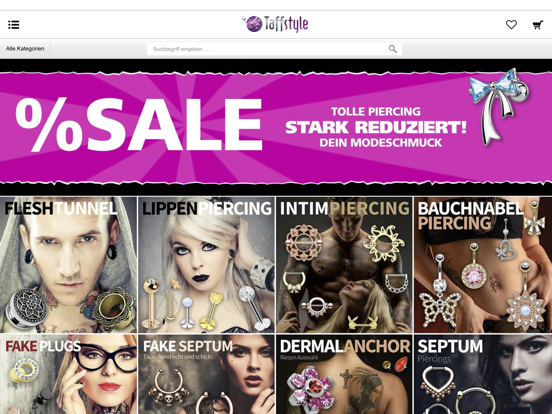 Screenshot #4 pour Taffstyle