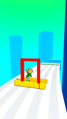 Game screenshot JellyStacker hack