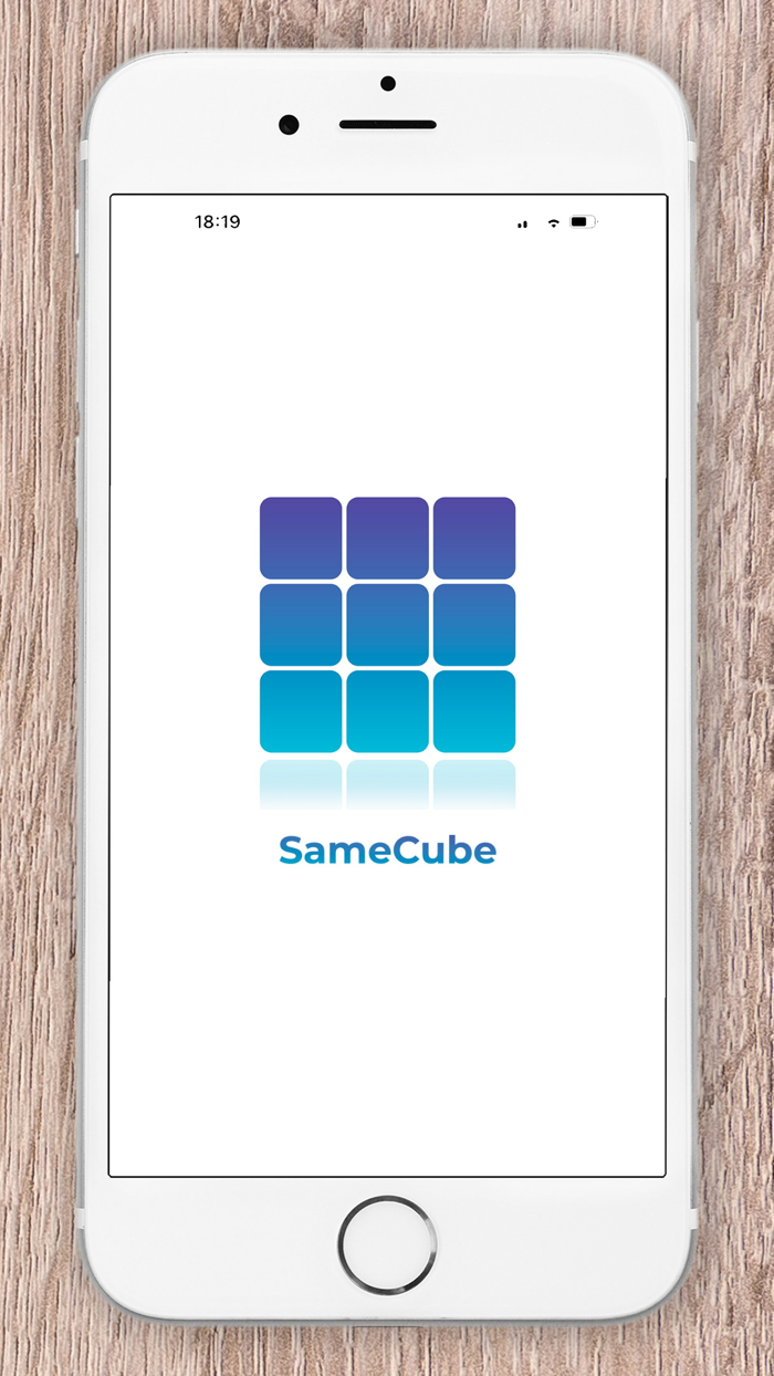SameCube