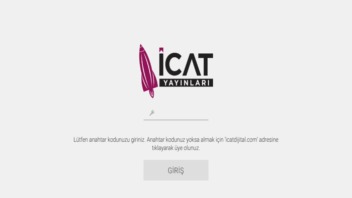 İcat Mobil Kütüphane