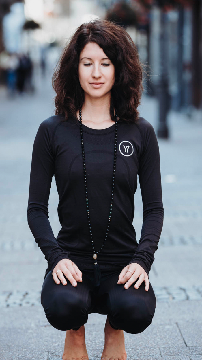 Yoga Individual Studio Aachen