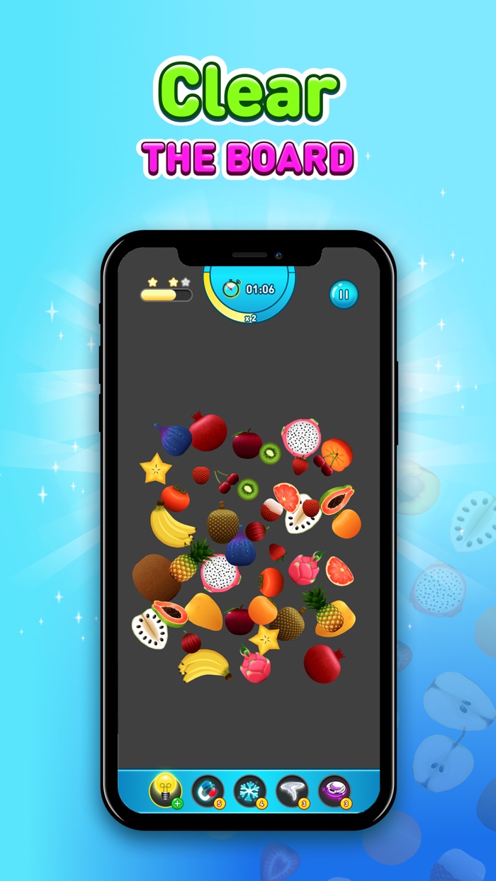 Merge 3D Up Match Puzzle