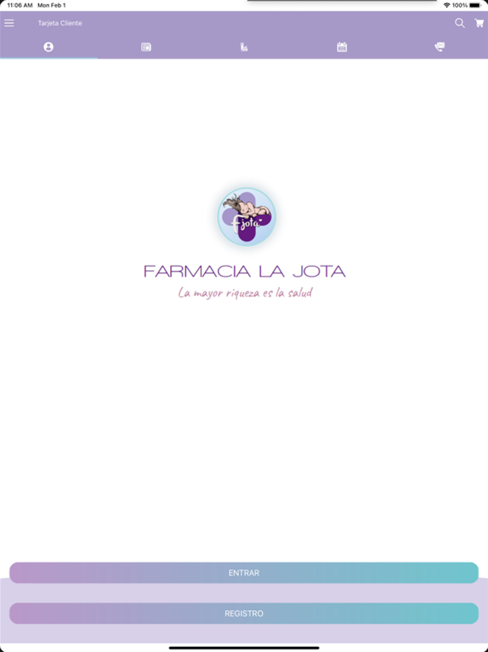 Farma La Jota