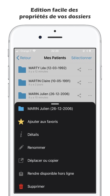 Medical Cloud screenshot-5