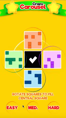 Game screenshot Crazy Carousel Pro mod apk