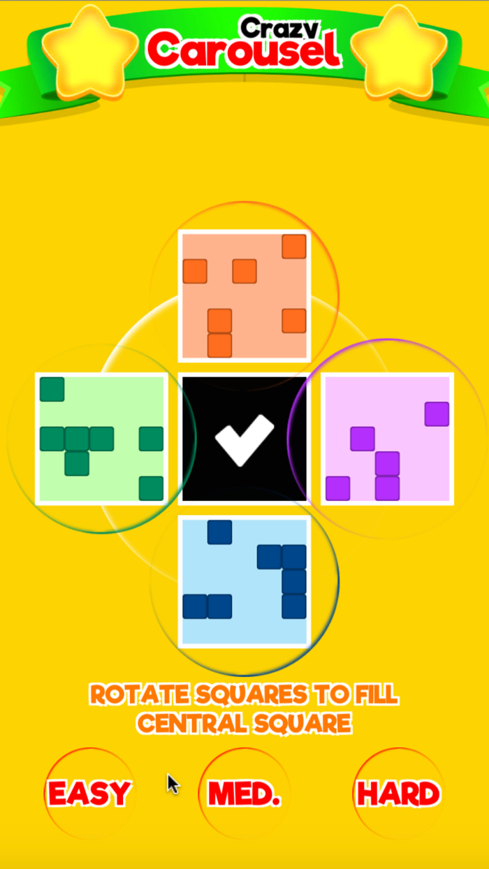 Crazy Carousel Pro