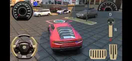 Game screenshot Car Parking - Pro Driver 2021 mod apk
