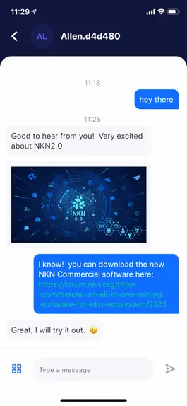 Game screenshot nMobile mod apk