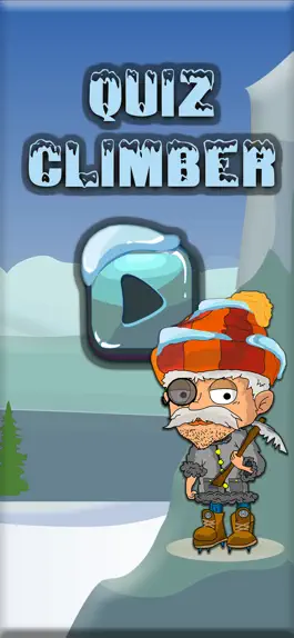 Game screenshot Quiz Climber apk