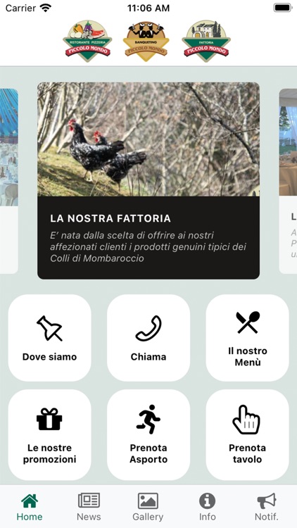 Piccolo Mondo Mobile