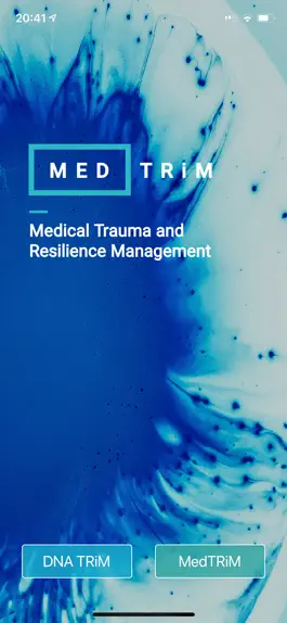 Game screenshot MedTRiM mod apk