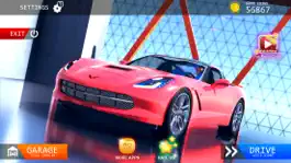 Game screenshot Car Stunt Driver: Ramp Jumping hack