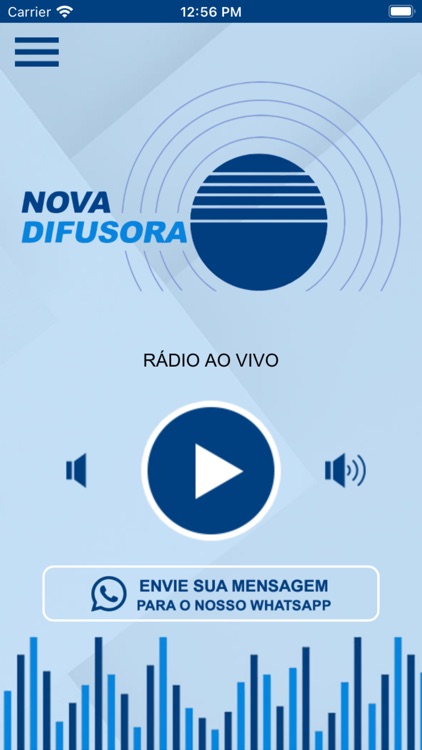 Rádio Nova Difusora