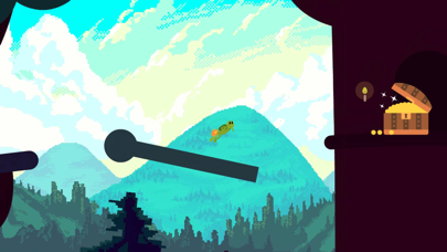 Phrasal verbs adventure Screenshot