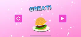 Game screenshot Stack Cafe apk