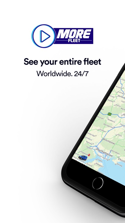 MoreFleet