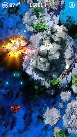 Game screenshot Pacific War Zone mod apk