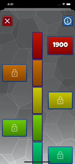 Game screenshot Trivia Conquest apk