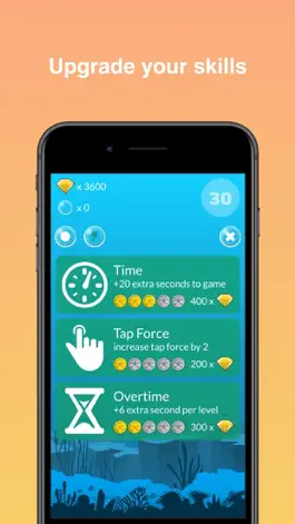 Game screenshot Bubble Pop – Ultimate Clicker apk