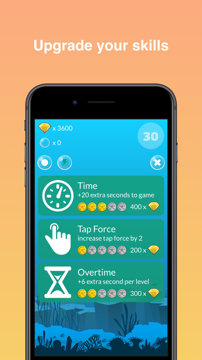 Bubble Pop – Ultimate Clicker