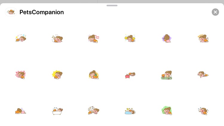 PetsCompanion screenshot-3