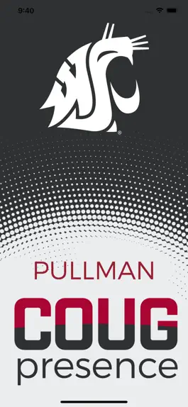 Game screenshot Pullman Coug Presence mod apk