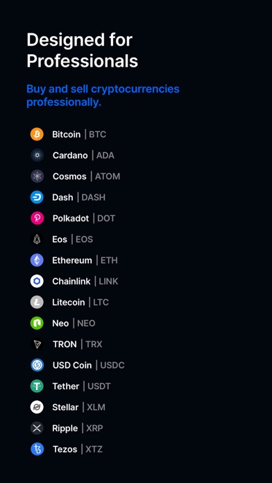 How to cancel & delete BtcTurk | PRO - Bitcoin Al-Sat from iphone & ipad 2