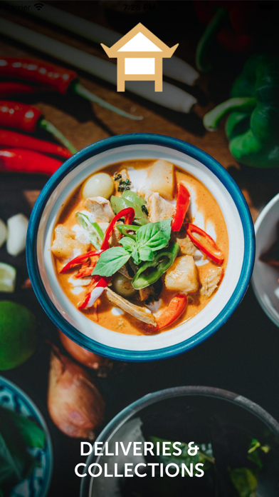 Baan Thai Leopardstown Screenshot