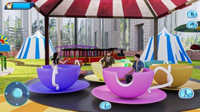 Dream Father Family Simulator Screenshot