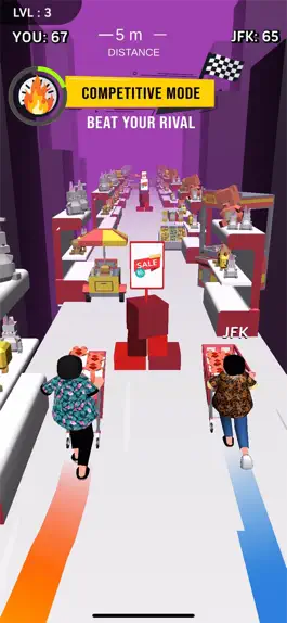 Game screenshot Shop Madness apk