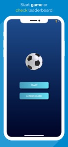 Balle Ball screenshot #1 for iPhone