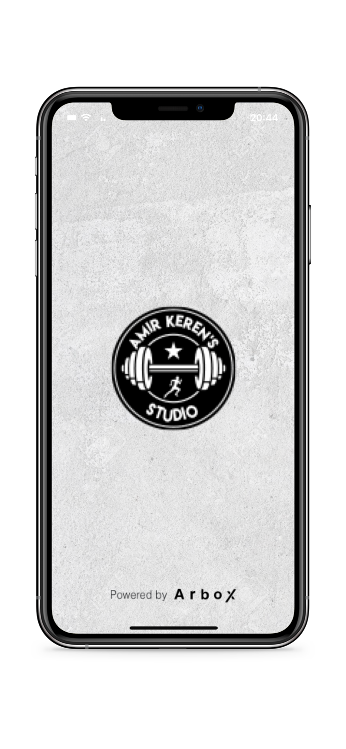 Amir Kerens Studio