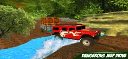 Game screenshot Off-Road Parkour apk
