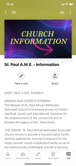 Game screenshot St. Paul MGM hack
