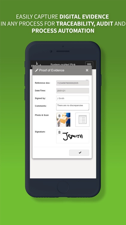 Rocket Mobile screenshot-4