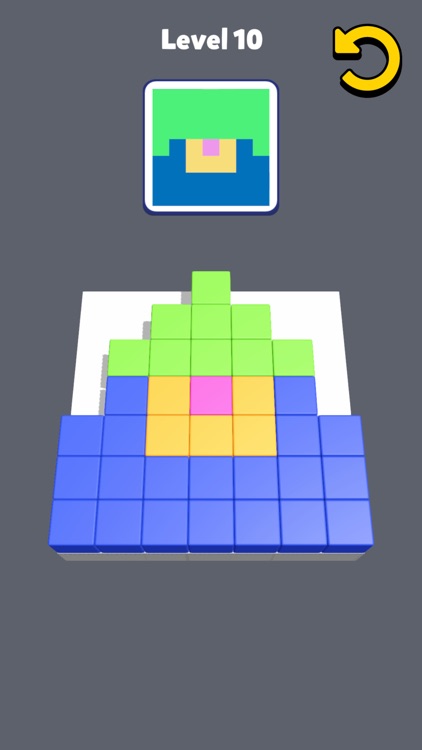 Fit Fold screenshot-7