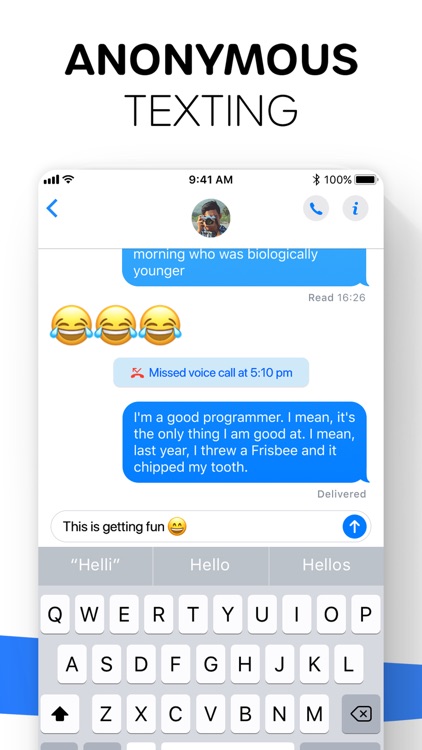 Numbers: Second Phone Number screenshot-4