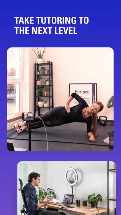 EpocCam Webcam for Mac and PC screenshot-5
