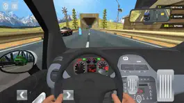 Game screenshot Highway Car Racing 3D Game mod apk