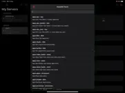 netdata server monitoring ipad images 4