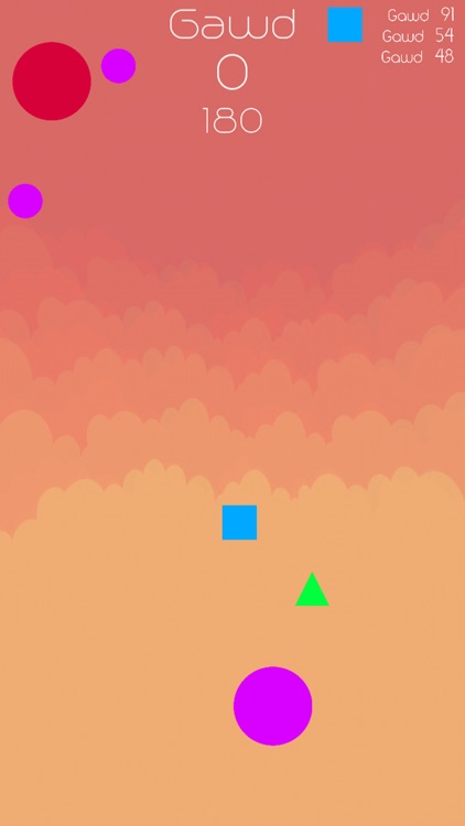 Geomatra screenshot-3
