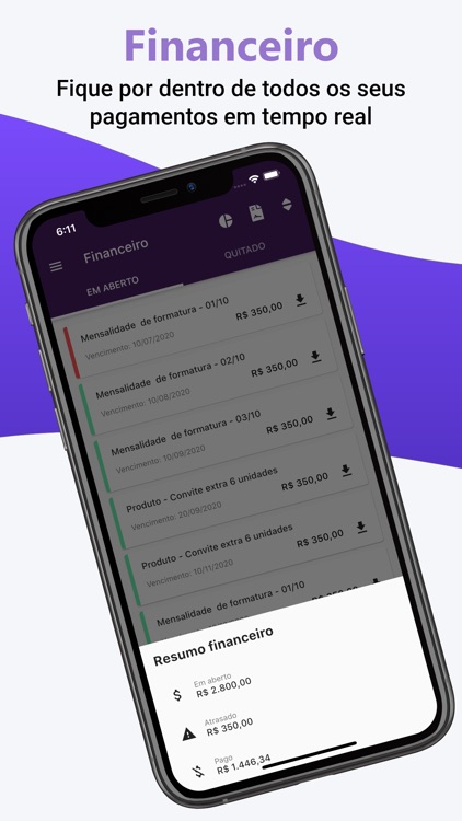 IZ Formaturas screenshot-3