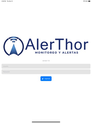 AlerThor-Netのおすすめ画像1