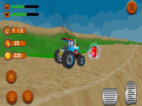 Screenshot #6 pour Ready For Terrifying Drive