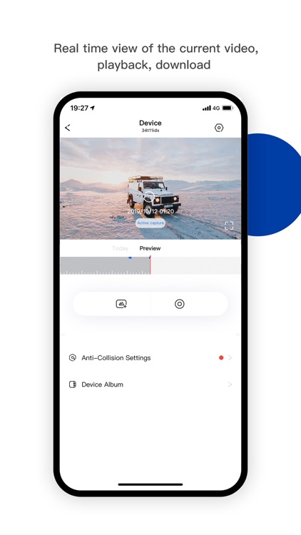 MINIEYE International