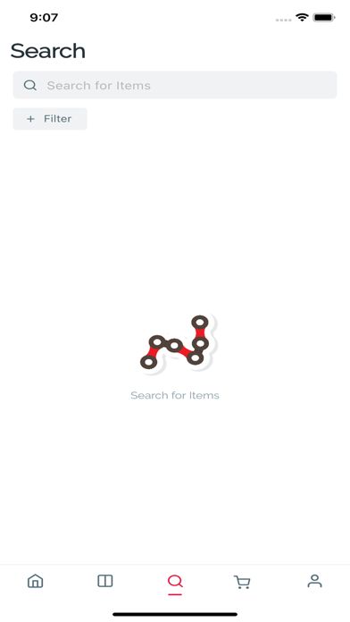 Screenshot #1 pour SevenGear