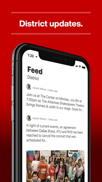 Shullsburg School District