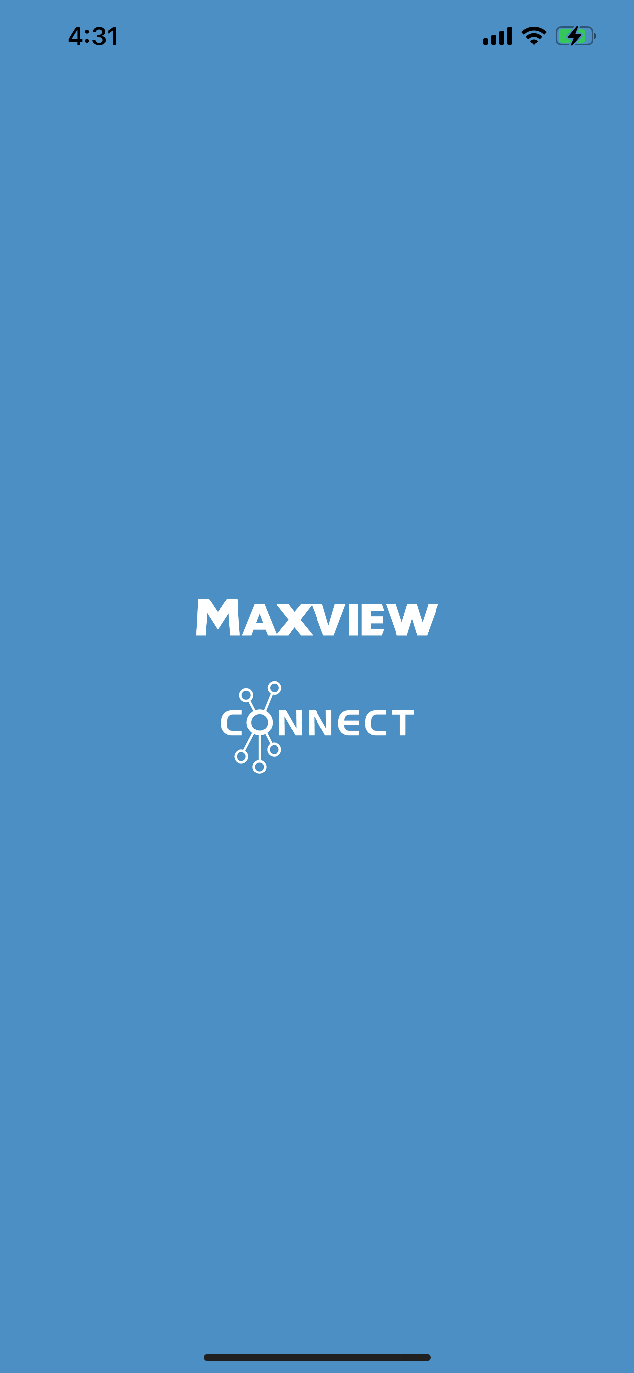 Maxview Connect